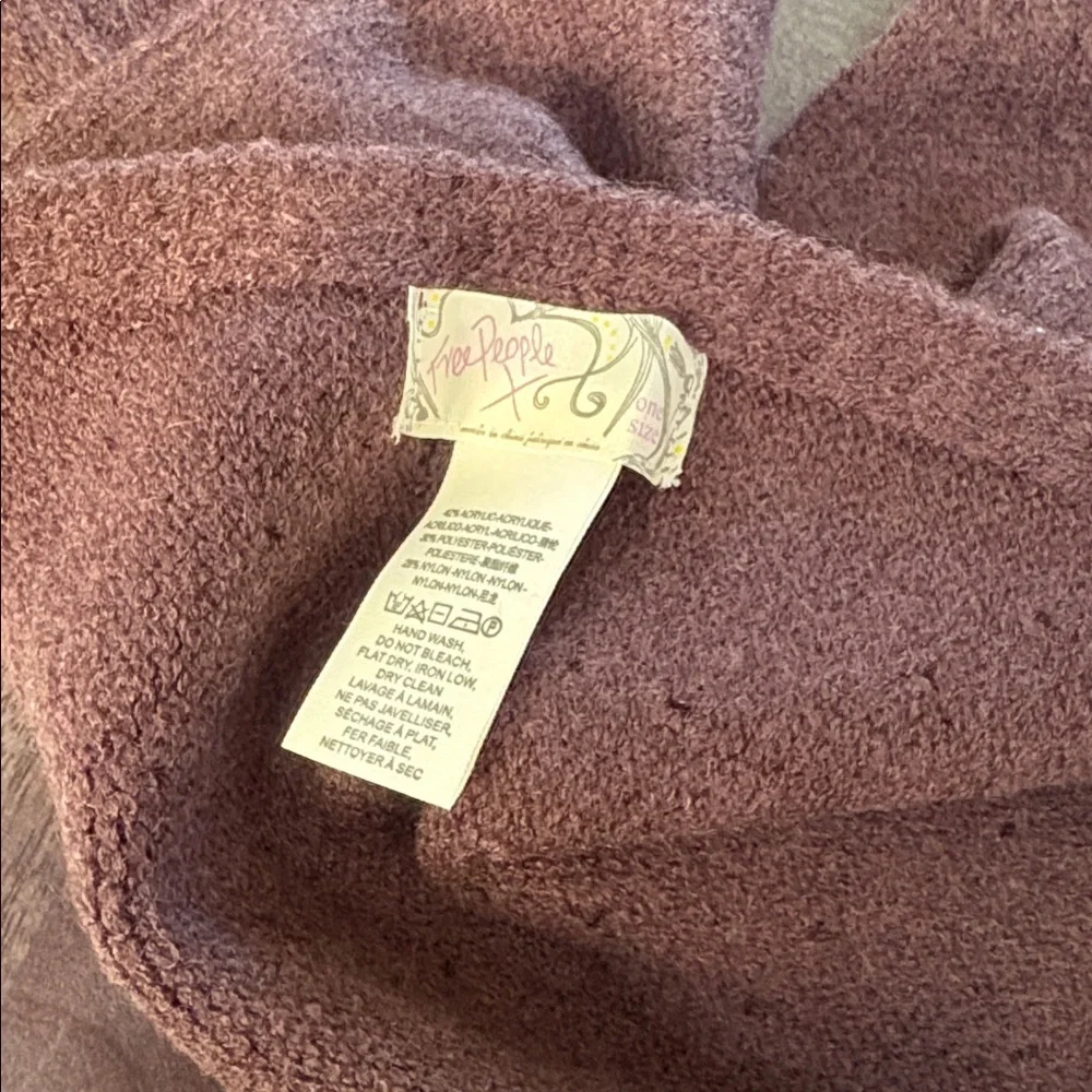 Free People Merry Free People Bundle - Picture 8 of 13
